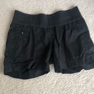 Liz Lange for Target Maternity Shorts